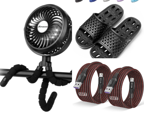 Amazon Pack your hospital bag with me 👝💗 cover photo collage