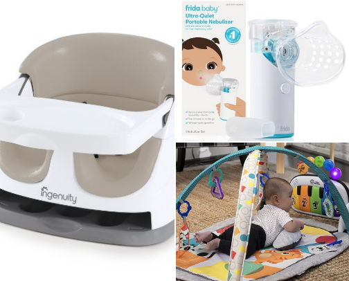 Best Target Baby Products 2026: Top-Rated Gear & Essentials cover photo collage