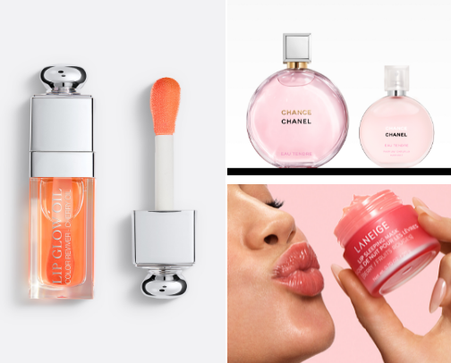 The Only Beauty Products I’d Buy Again (Full Price) cover photo collage