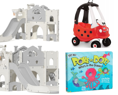 12-24 Month Gift Ideas cover photo collage