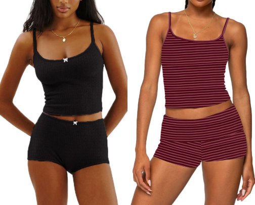 Christmas Must Haves cover photo collage