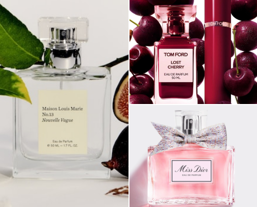 If you want to smell really nice this is for you 🥰 cover photo collage