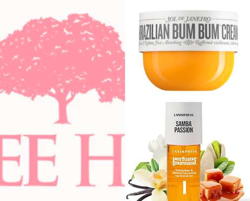 Everything Shower Essentials You NEED 🧴✨ cover photo collage