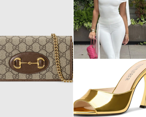 Outfit ideas cover photo collage