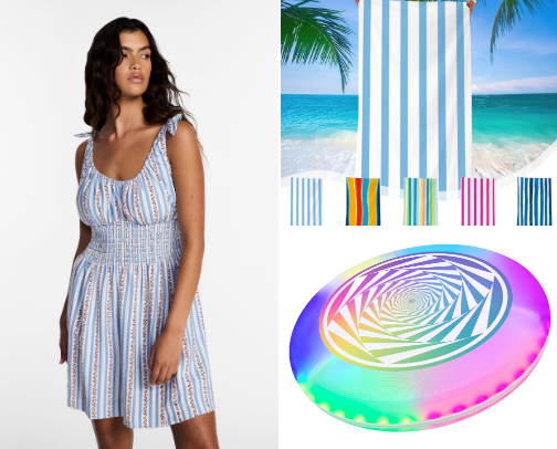 Affordable Walmart Summer Finds I’m Obsessed With cover photo collage