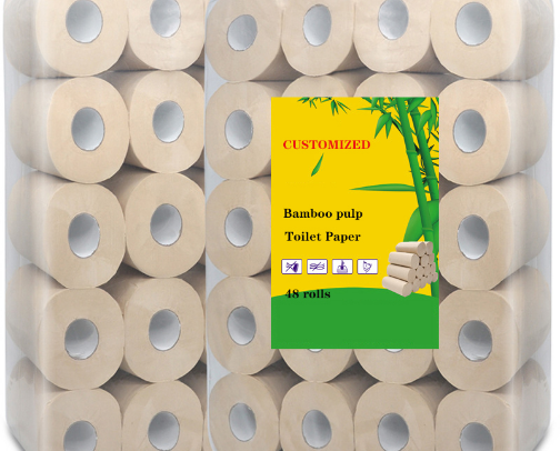 Paper Products cover photo collage