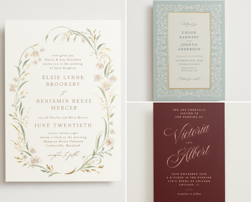 Wedding help cover photo collage