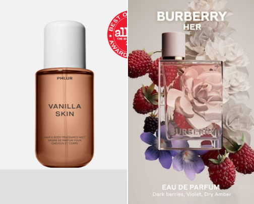 “she smells so good”🍬💐🍮 cover photo collage