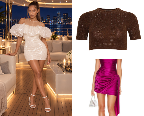 Fashion Pieces I’m Obsessed With cover photo collage