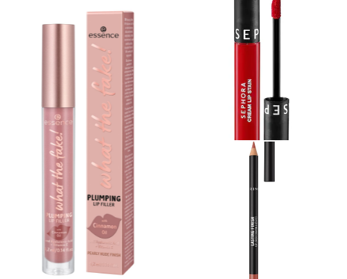 BEST Lipstick for you 🤩🫵🏼 cover photo collage