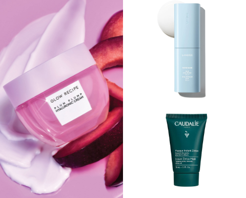 My Skin Solutions for Every Complexion 🌺 cover photo collage