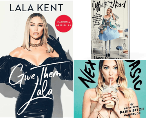 Summer Reads cover photo collage