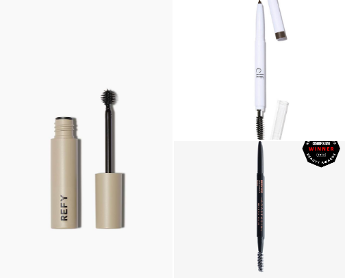 the absolute BEST makeup products cover photo collage