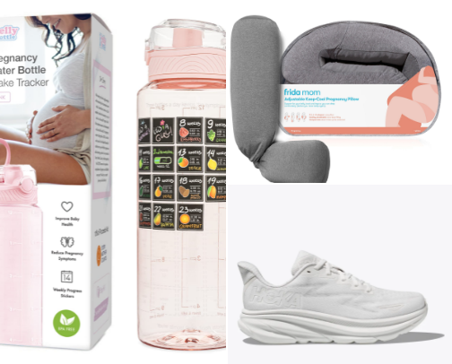 Mom Life cover photo collage