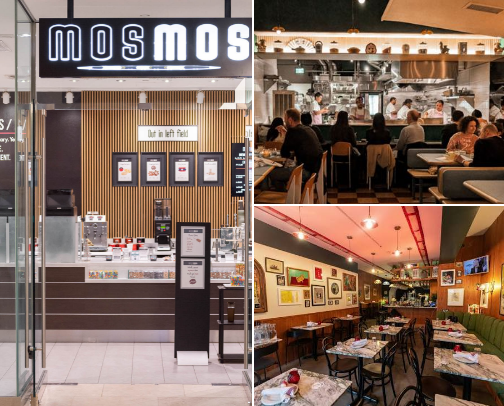 My top Toronto recs cover photo collage