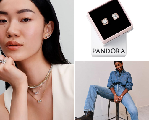 fashion for buddies cover photo collage