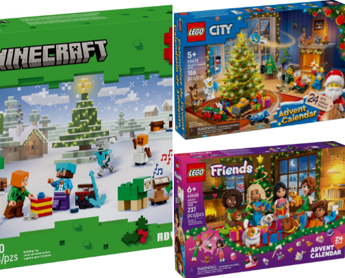 2025 Christmas gift ideas cover photo collage