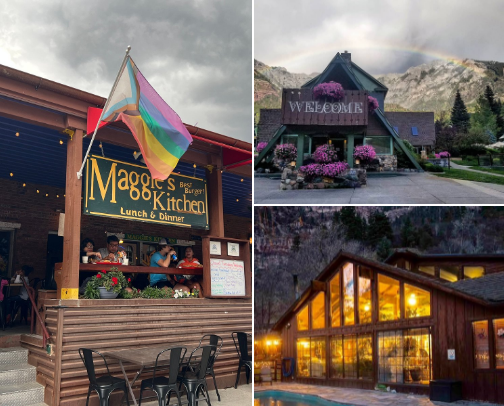 Things to do in Ouray, Colorado cover photo collage