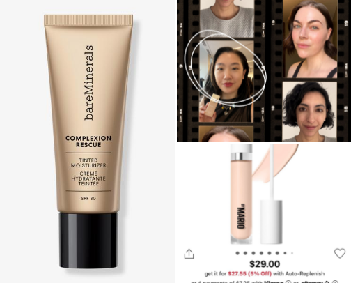 🛍️ ULTA Summer Beauty Must-Haves ☀️✨
(Tried, Loved & Repurchased) cover photo collage