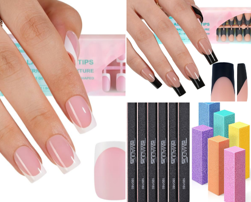 Baddie On A Budget Maintenance cover photo collage