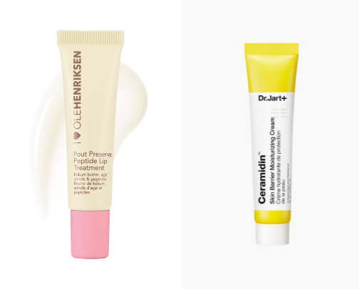 Reliable Beauty and Skincare cover photo collage