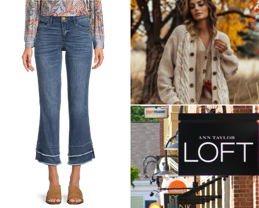 Easy to find Stylish Petites here! cover photo collage