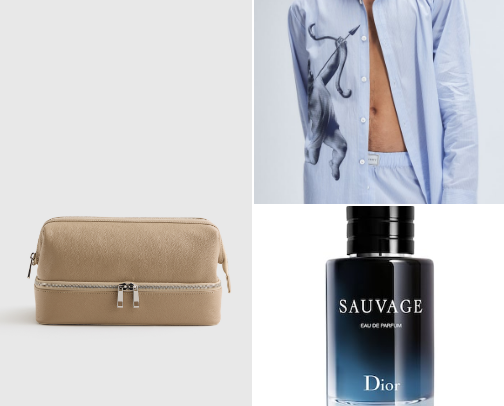 Valentine's Day gift guide for all situationship survivors cover photo collage