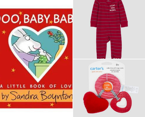 ❣️ Baby Boo Basket ❣️ inspo cover photo collage