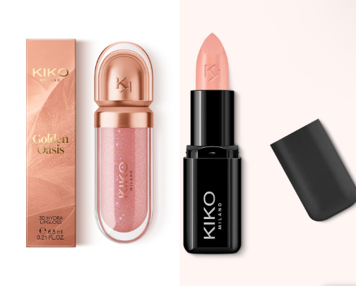 The Best Lip Glosses That Actually Look Expensive ✨ cover photo collage