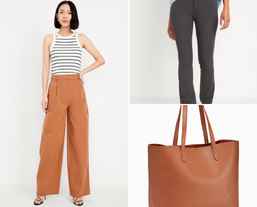 Business Attire Guide for Women✨ cover photo collage