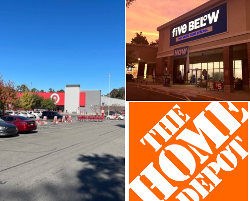 Must shop stores cover photo collage