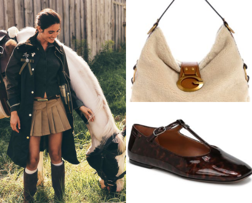 2025 F/W Cumulative Haul cover photo collage