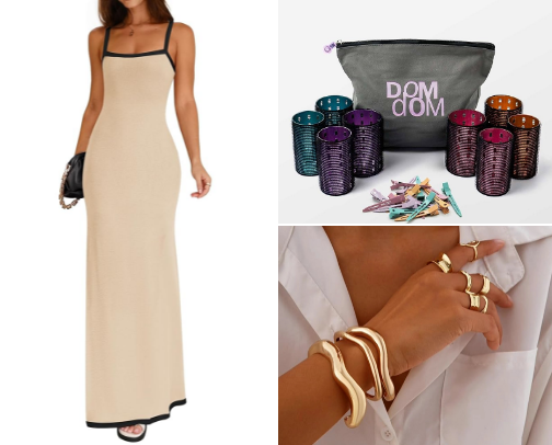 Amazon Must-Haves You’ll Actually Use cover photo collage