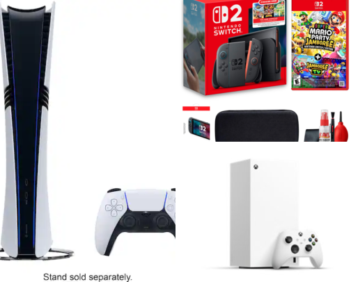 The Ultimate Gaming Setup Worth Every Penny cover photo collage