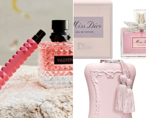 The Fragrance Edit: 15 Must-Have Scents for All-Day Wear cover photo collage