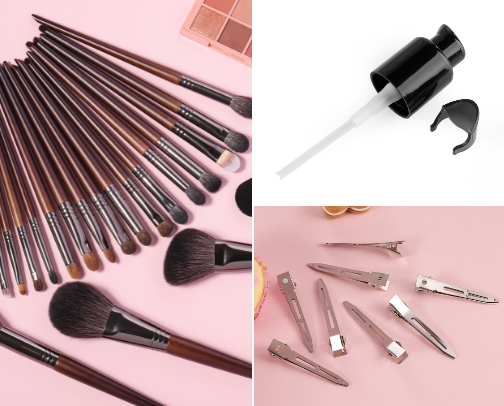 Aliexpress must haves cover photo collage