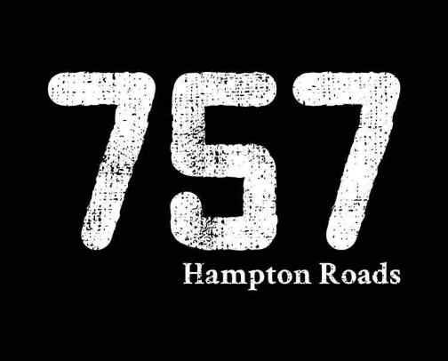 Best Eats in the 757 cover photo collage