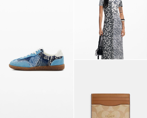 My wish list cover photo collage