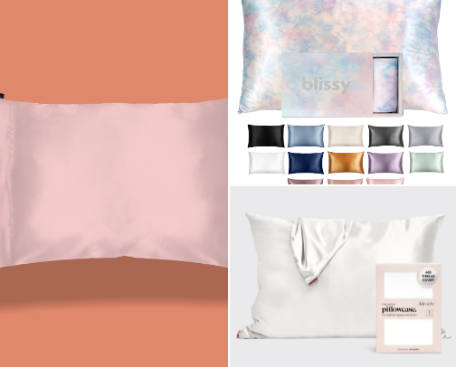 Beauty Sleep, But Make It Chic ✨💎 cover photo collage