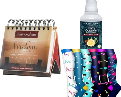 Amazon finds cover photo collage