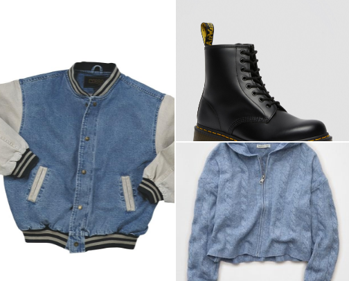 Fashion Picks By MUAH 💋 cover photo collage