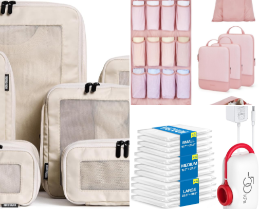 Cruise Must Haves cover photo collage