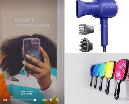 Care for the Crown 👑 cover photo collage