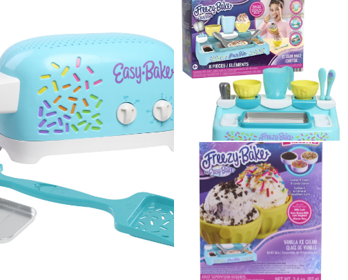 Holiday Gift Guide: Cam’s Picks + Other Kid Favorites (Ages 6–9) 🎁 cover photo collage