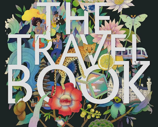 My favorite book recs cover photo collage