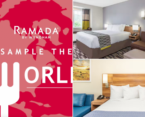 Hotels|Canada cover photo collage
