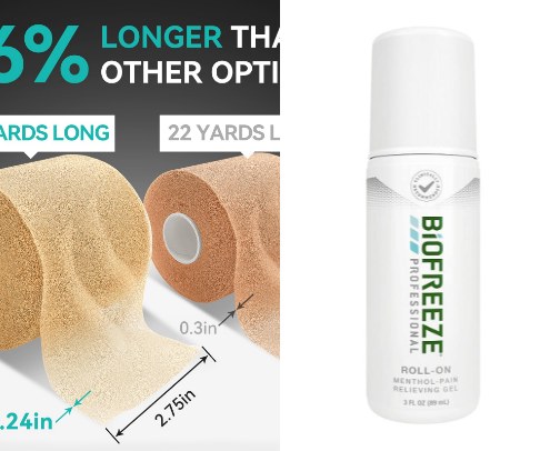 No Days Off cover photo collage