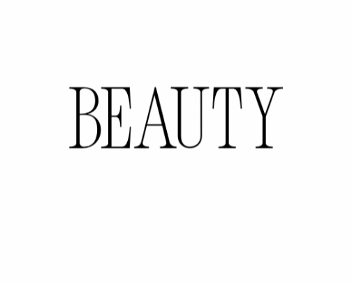 beauty cover photo collage