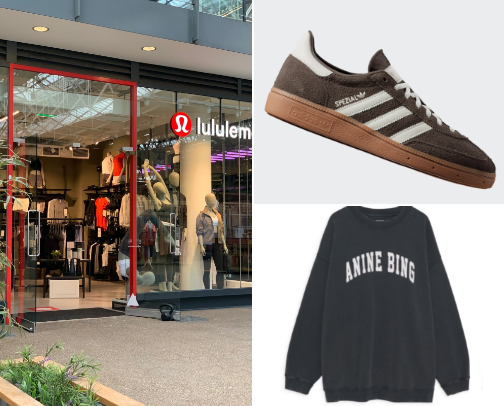 Essential autumn finds cover photo collage