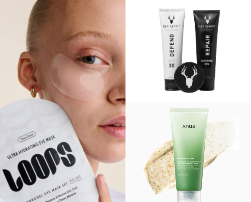 Your 2026 Self-Care Upgrade cover photo collage